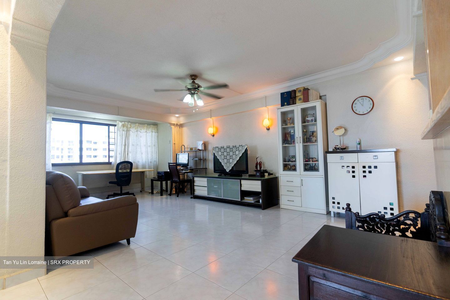 Blk 414 Commonwealth Avenue West (Clementi), HDB 5 Rooms #384408471
